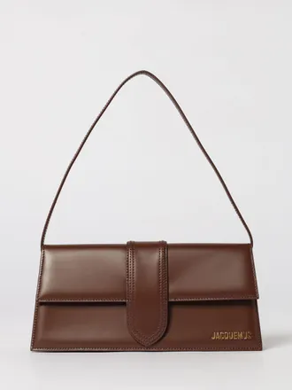 Jacquemus Borsa A Spalla JACQUEMUS Donna colore Marrone