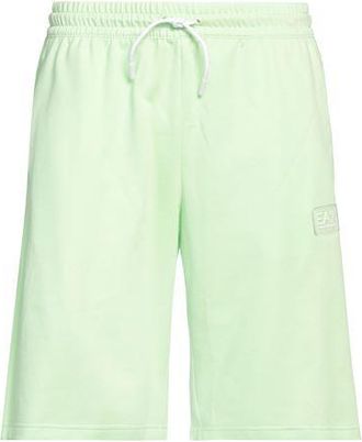 Emporio Armani PARTES DE ABAJO - Pantalones cortos y bermudas en YOOX.COM