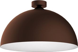 Lumicom Cassis Plaf&oacute;n Bicolor