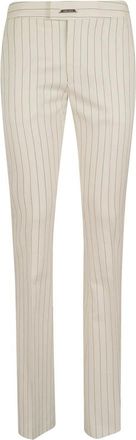 Dondup Donna, Pantaloni, Beige, S, new