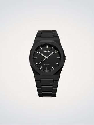 D1 Milano Cloudburst