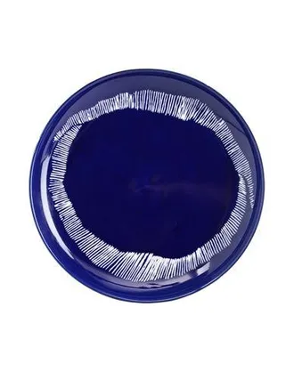 Serax PLATE FEAST MEDIUM - SET OF 2