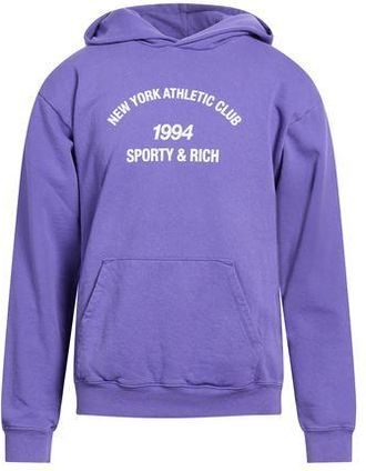 Sporty & Rich TOPS - Sweatshirts auf YOOX.COM