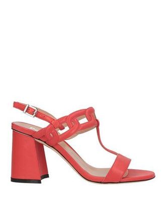 Pollini CALZADO - Sandalias con cierre en YOOX.COM