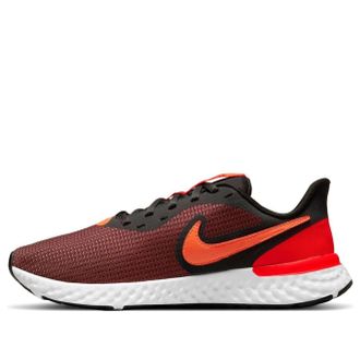 Nike Revolution 5 EXT Hyper Crimson CZ8591-002