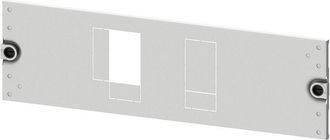 SIEMENS Sivacon S4 3va11 Tapa De 4 Polos 8pq20156ba27 - Siemens