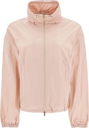 Herno Techno Taffeta Jacket