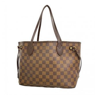 Louis Vuitton Ebene Tote Bag (Pre-Owned)