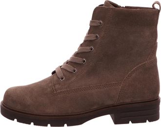 Remonte Veterenkelboot - Dames - Schoenen - Bruin - Maat: 42 EU