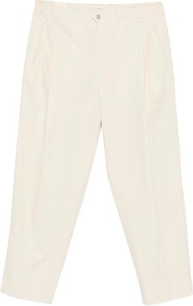 BRIGLIA 1949 Pleated Trousers