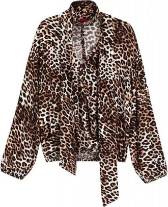 HUGO BOSS Mujer, Blusas y Camisas, Multicolor, Talla: 2XL