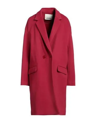 Isabel Marant COATS & JACKETS - Coats on YOOX.COM