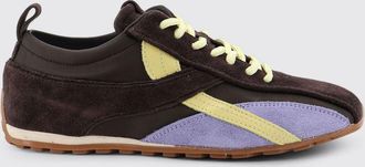 Alohas Sneakers TB. 304 Alohas in camoscio e nylon