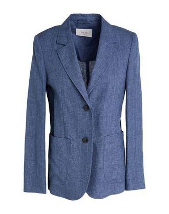 19.70 Nineteen Seventy SUITS and CO-ORDS - Blazers on YOOX.COM