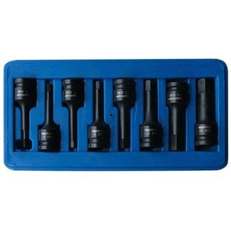Adler Europe Llave Hexagonal De Impacto Adler8cz Adler