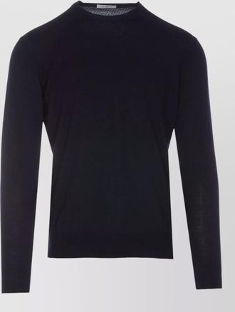 Paolo Pecora wool jumper