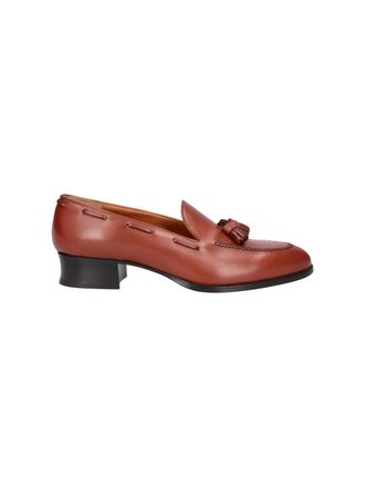 Loro Piana Mocassini Serge