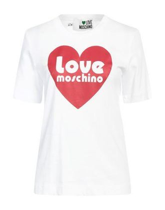 Moschino T-Shirts − Sale: up to −81% | Stylight