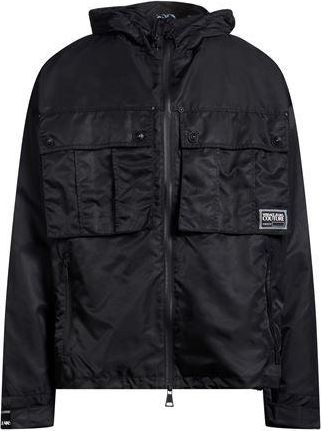 Versace JACKEN & M&Auml;NTEL - Jacken und Anoraks auf YOOX.COM