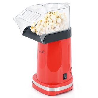 MegaChef Hot Air Popcorn Maker/Popper in Red at Nordstrom