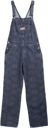 Oxbow Motel Jumpsuits Jumpsuit f&uuml;r Damen | blau