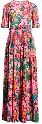 Connor & Blake DRESSES - Maxi dresses sur YOOX.COM