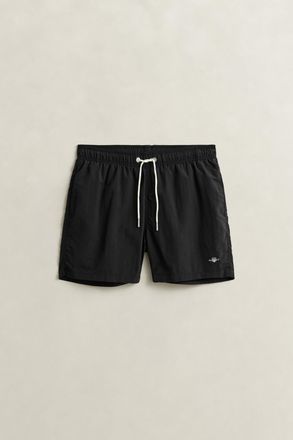 GANT Men Swim Shorts (XXXL) BLACK