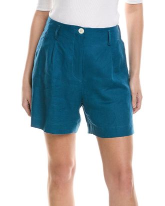 Lemlem 5.5in Faizah Short