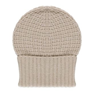 Fabiana Filippi Donna, Accessori, Beige, Taglia unica, new
