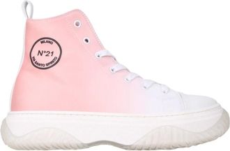 N&deg;21 Donna, Scarpe, Bianco, 40 EU, new