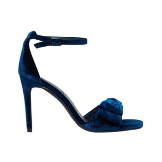 Senso Donna, Scarpe, Blu, 36 EU, new