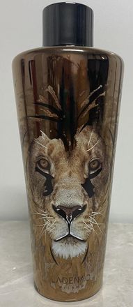 LADENAC MILANO Xl Luxus-Diffuser Mikado Predator 1200 ml - Duft f&uuml;r 6 Monate