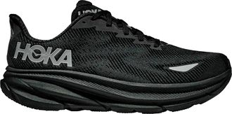 Hoka One One Clifton 9 GTX Black / Black 1141490F-BBLC Womens