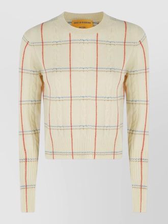 Guest In Residence cashmere slim-fit sweatshirt