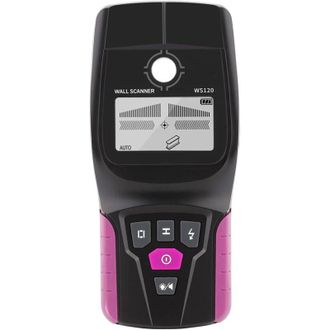 OEM Detector De Metales De Pared Digital Profesional, Localizador De Tuber&iacute;as De Metal, Multifunci&oacute;n, Para Cables Con Corriente, Tuber&iacute;as De Agua De Pvc, 