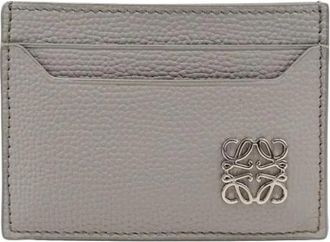 Loewe unisex, Pre-owned, Grigio, Taglia unica, used
