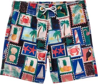 Trunks Surf & Swim Co. Sano Swim Short