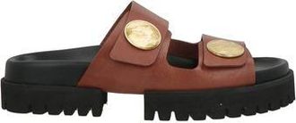 MARIA LUCA FOOTWEAR - Sandals on YOOX.COM