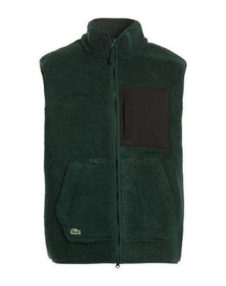 Lacoste L!ve CAPISPALLA - Shearling & Teddy su YOOX.COM