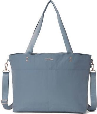 Baggallini Carryall Laptop Tote Bag in Mist at Nordstrom