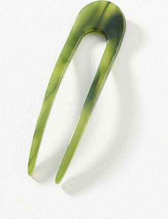 Machete Jewelry French Hair Pin