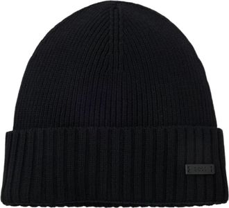 HUGO BOSS Hombre, Accesorios, Negro, Talla: ONE Size