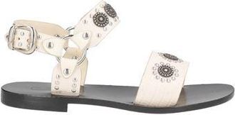 Nanni FOOTWEAR - Sandals on YOOX.COM