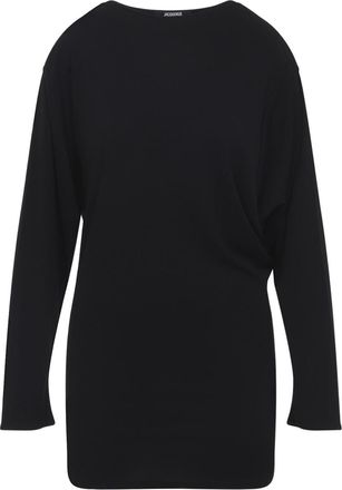 Jacquemus The Mistral Mini Dress