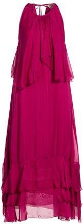 Kaos VESTIDOS - Vestidos largos en YOOX.COM