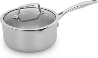 J.A. Henckels International Legacy Stainless Steel Saucepan with Lid