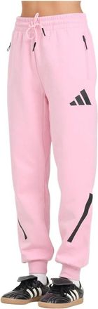 adidas Donna, Pantaloni, Rosa, M, new