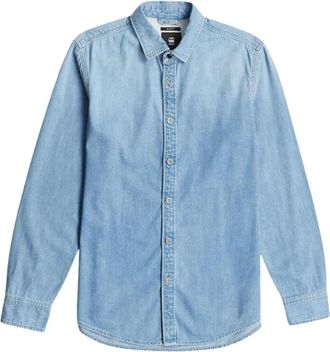G-Star Uomo, Magliette, Blu, M, new