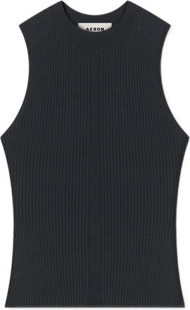 &Aacute;eron Top June - Nero