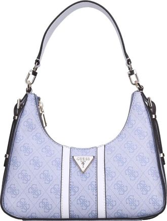 Guess Donna, Borse, Blu, Taglia unica, new